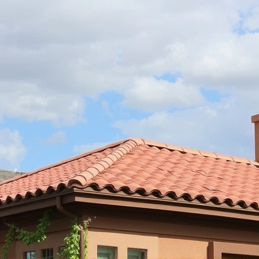 Tile Roofing Oro Valley