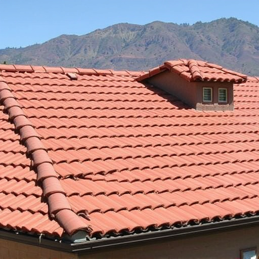 Tile Roofing Oro Valley