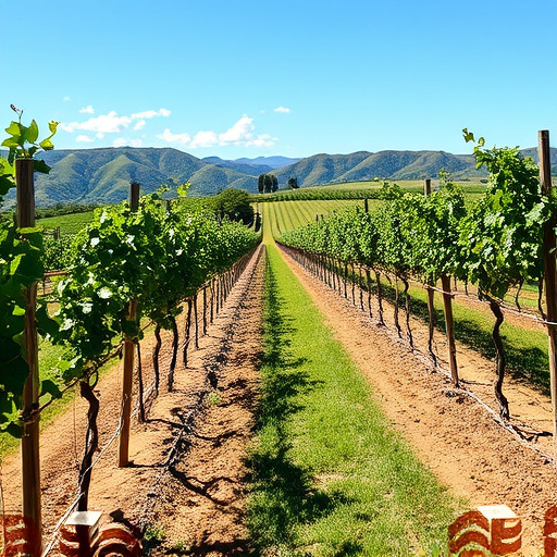 vineyards in sonoita