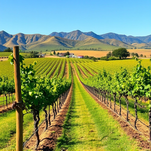 vineyards in sonoita