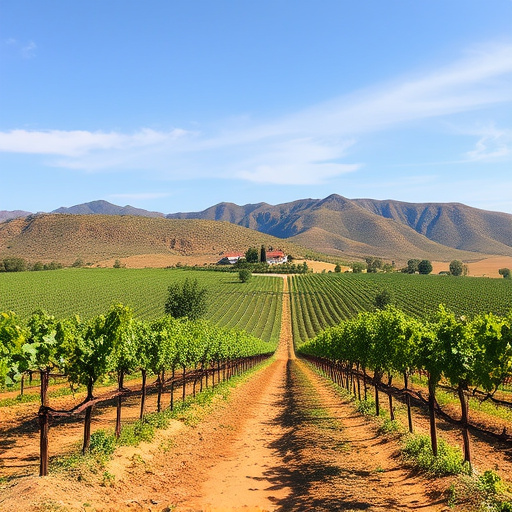 vineyards in sonoita
