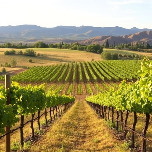vineyards in sonoita