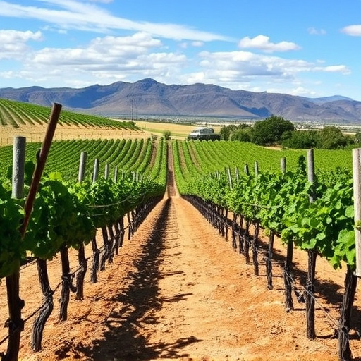 vineyards in sonoita