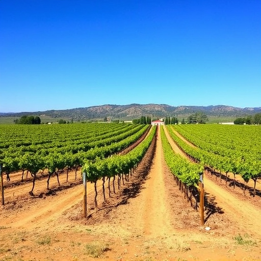 vineyards in sonoita