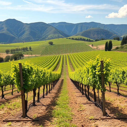 vineyards in sonoita