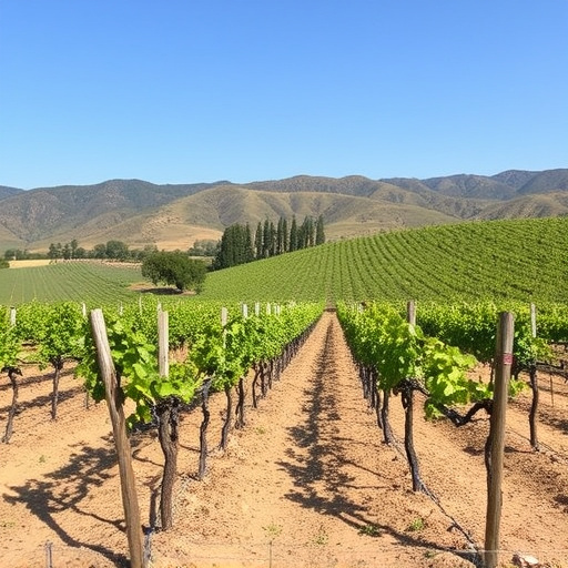 vineyards in sonoita