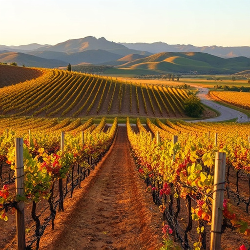 vineyards in sonoita