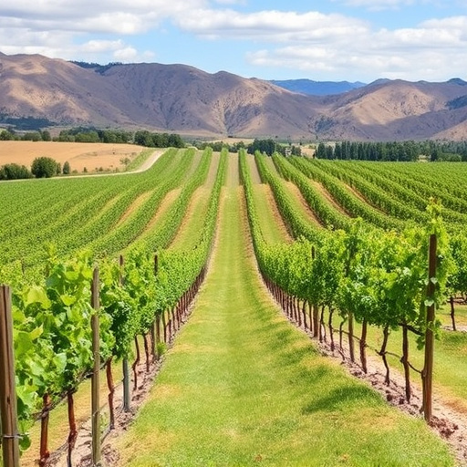 vineyards in sonoita
