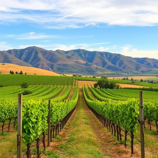 vineyards in sonoita