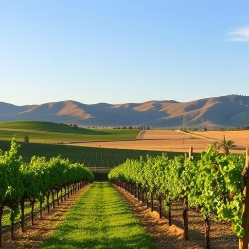 vineyards in sonoita