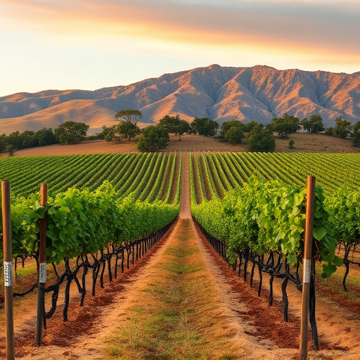 vineyards in sonoita
