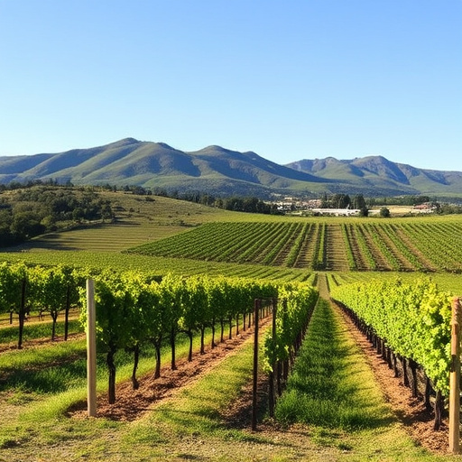 vineyards in sonoita