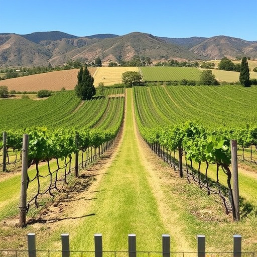 vineyards in sonoita