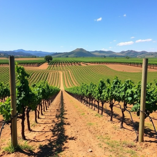 vineyards in sonoita