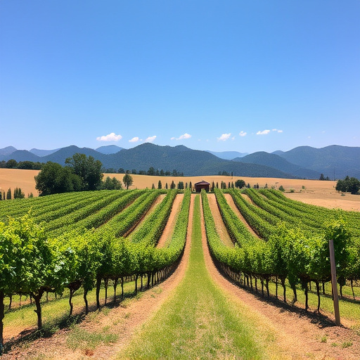 vineyards in sonoita