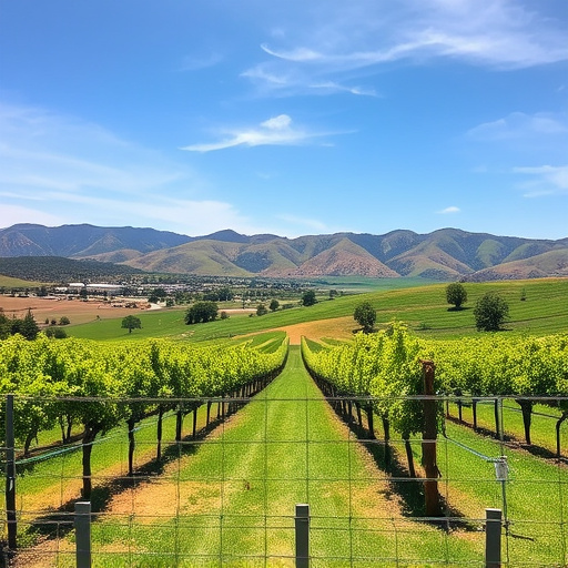 vineyards in sonoita