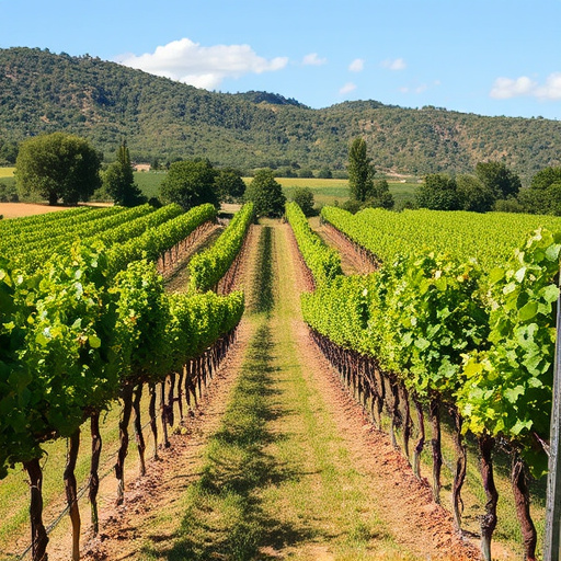 vineyards in sonoita