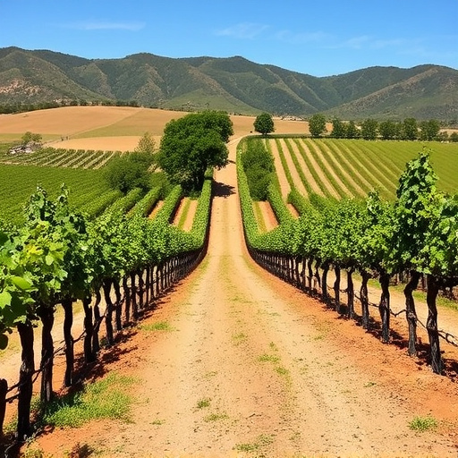 vineyards in sonoita
