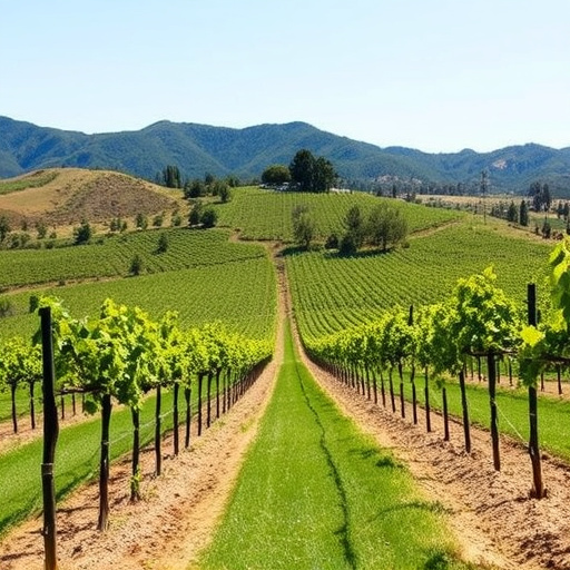 vineyards in sonoita