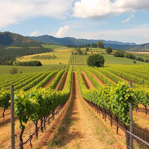 vineyards in sonoita