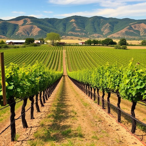vineyards in sonoita