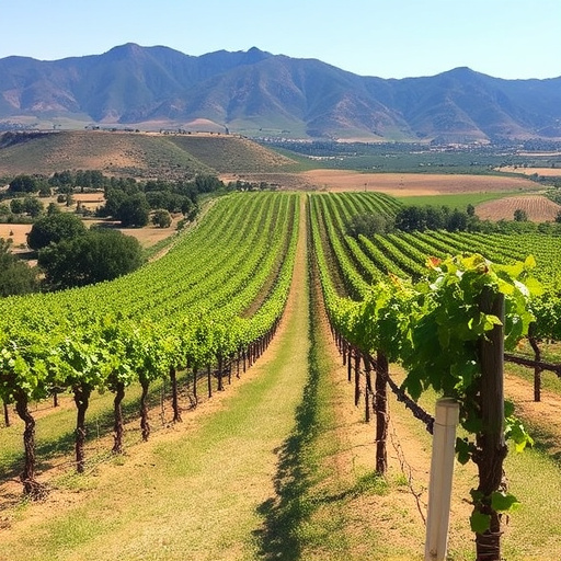 vineyards in sonoita