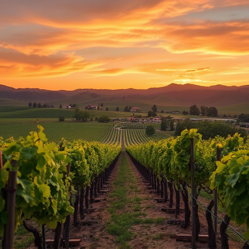 vineyards in sonoita