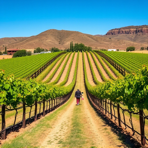 vineyards in sonoita