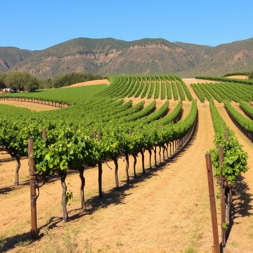 vineyards in sonoita