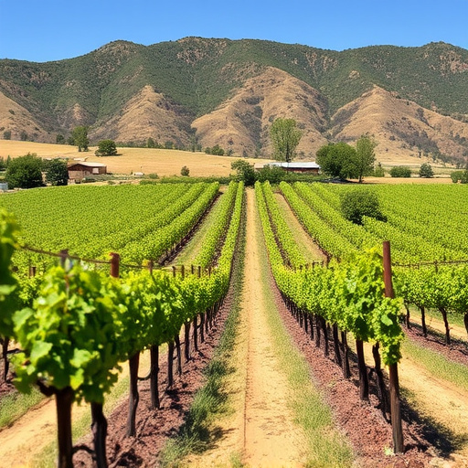 vineyards in sonoita