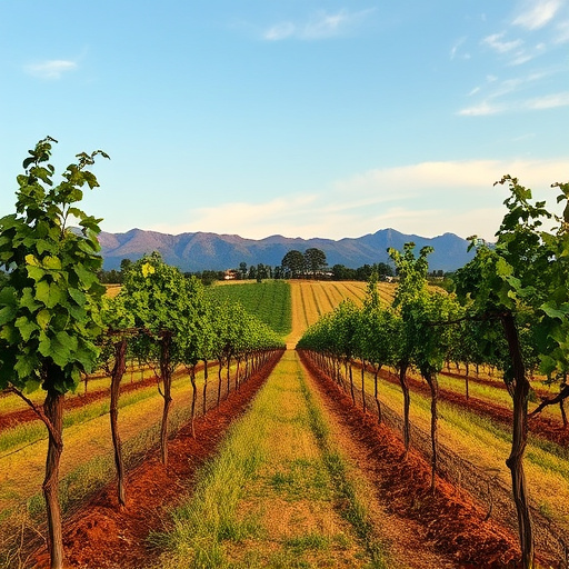 vineyards in sonoita