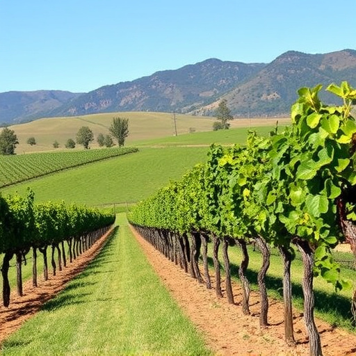 vineyards in sonoita