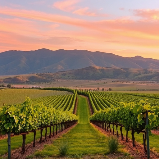 vineyards in sonoita
