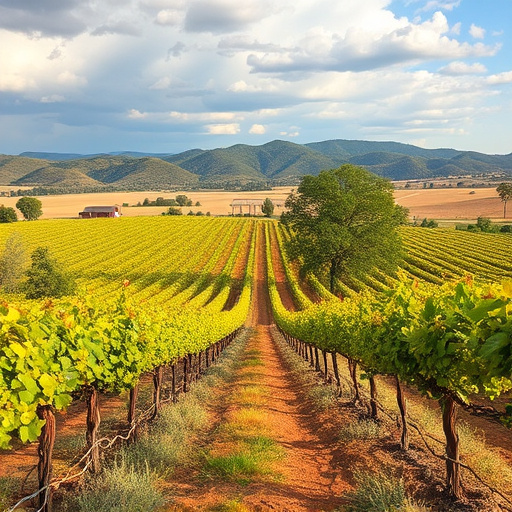 vineyards in sonoita