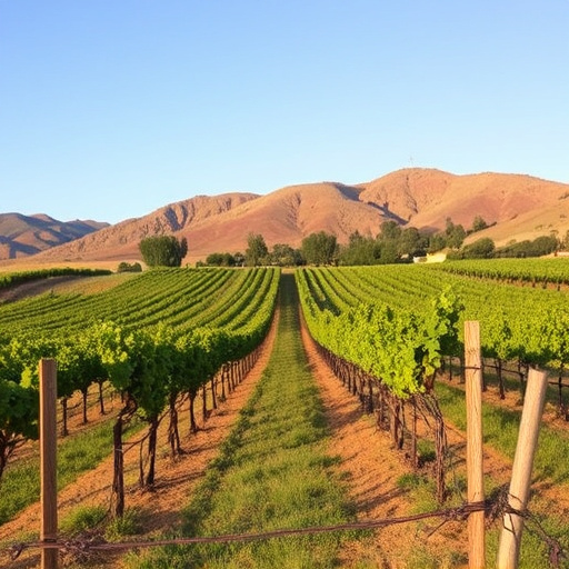 vineyards in sonoita