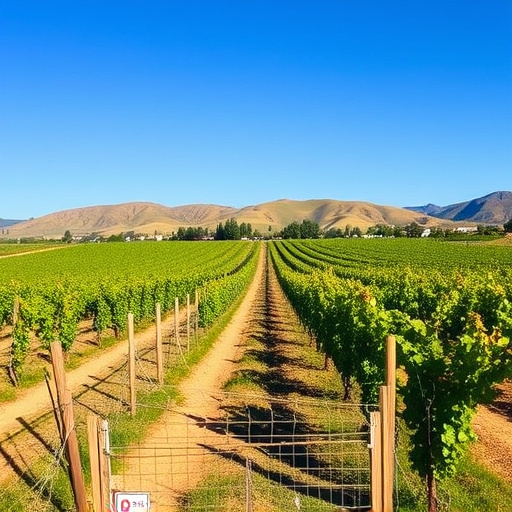 vineyards in sonoita