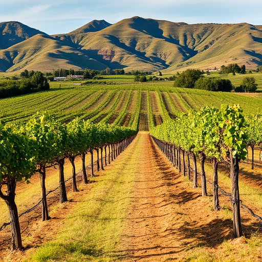 vineyards in sonoita