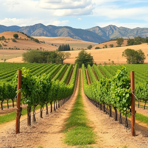 vineyards in sonoita