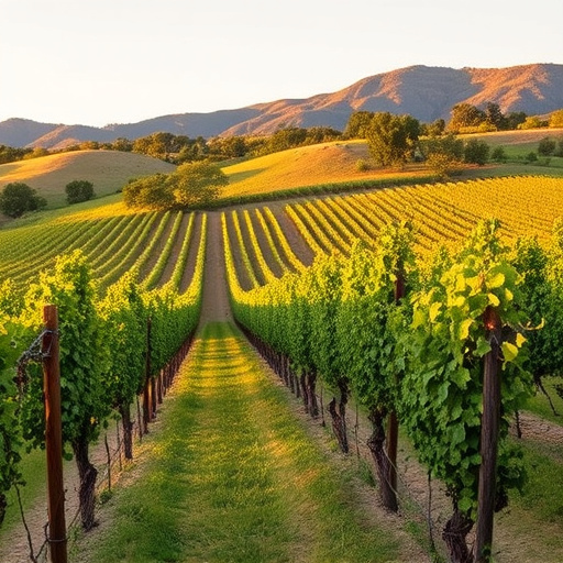 vineyards in sonoita
