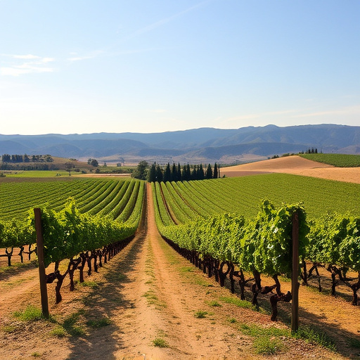 vineyards in sonoita