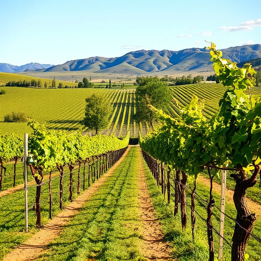 vineyards in sonoita
