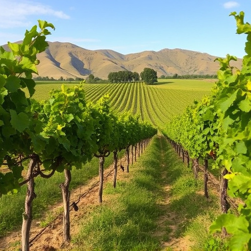 vineyards in sonoita