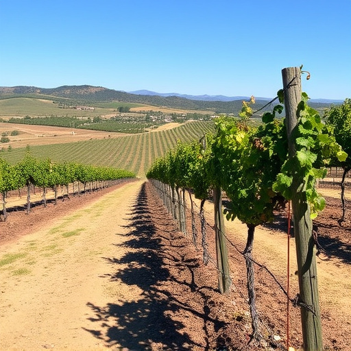 vineyards in sonoita