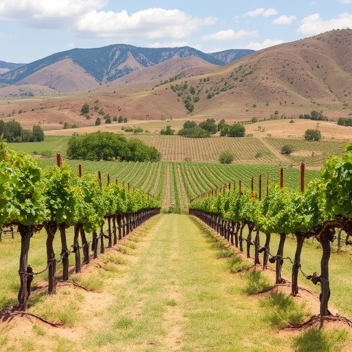 vineyards in sonoita