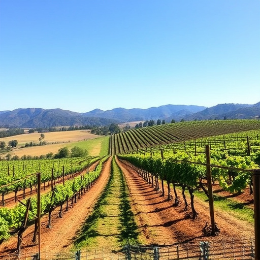 vineyards in sonoita