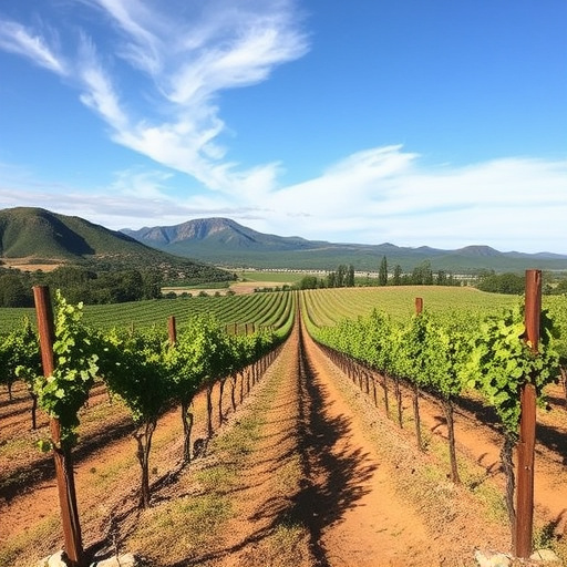 vineyards in sonoita