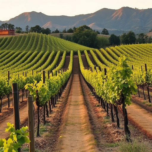 vineyards in sonoita