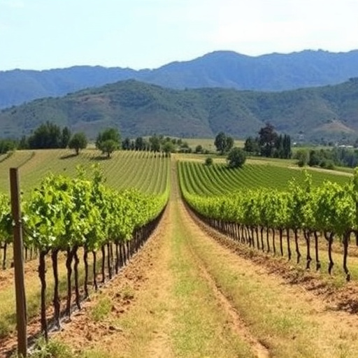 vineyards in sonoita