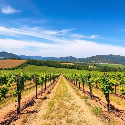 vineyards in sonoita