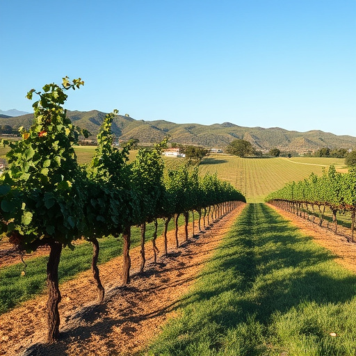 vineyards in sonoita
